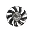 Ventilateur, refroidissement du moteur THERMOTEC D8I002TT - Visuel 2