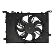 Ventilateur, refroidissement du moteur THERMOTEC D8V003TT - Visuel 1