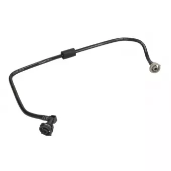 Tuyauterie du réfrigérant THERMOTEC DWW389TT
