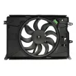 Ventilateur, refroidissement du moteur THERMOTEC D8F039TT - Visuel 1