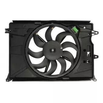 Ventilateur, refroidissement du moteur THERMOTEC