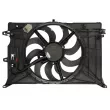 Ventilateur, refroidissement du moteur THERMOTEC D8F039TT - Visuel 2