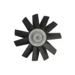 Ventilateur, refroidissement du moteur THERMOTEC D8I001TT - Visuel 1