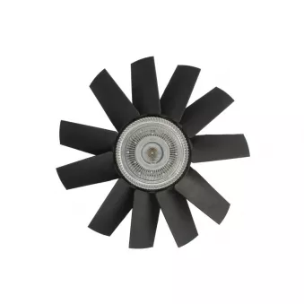 Ventilateur, refroidissement du moteur THERMOTEC D8I001TT