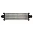 Intercooler, échangeur THERMOTEC DARV003TT - Visuel 1