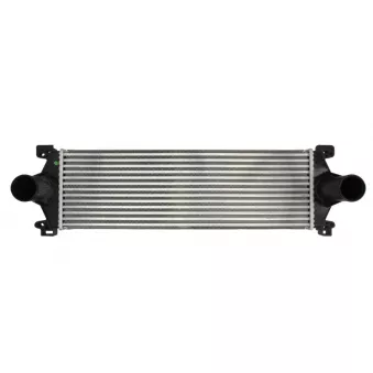 Intercooler, échangeur THERMOTEC DARV003TT