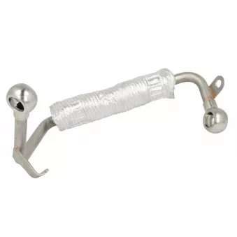 Tuyauterie du réfrigérant THERMOTEC DOW007TT