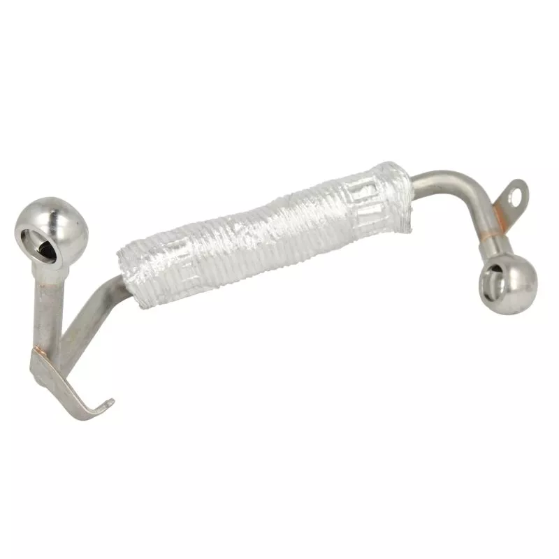 Tuyauterie du réfrigérant THERMOTEC DOW007TT