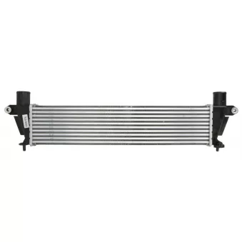 Intercooler, échangeur THERMOTEC