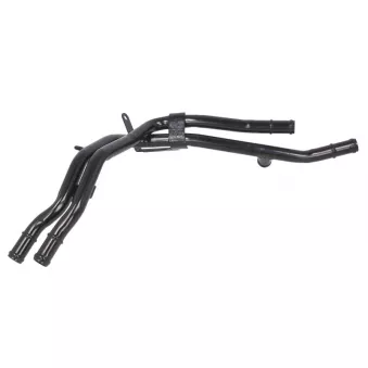 Tuyauterie du réfrigérant THERMOTEC DWW385TT