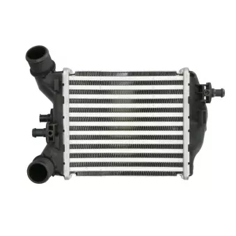 Intercooler, échangeur THERMOTEC