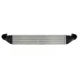 Intercooler, échangeur THERMOTEC DAX035TT - Visuel 1