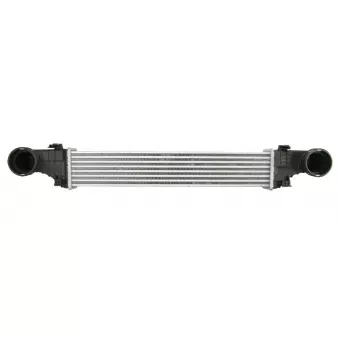 Intercooler, échangeur THERMOTEC DAM035TT