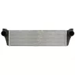 Intercooler, échangeur THERMOTEC DAM036TT - Visuel 1