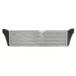 Intercooler, échangeur THERMOTEC DAM036TT - Visuel 2