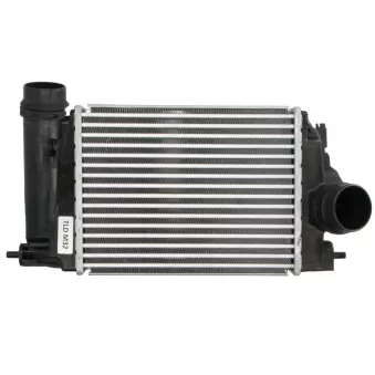 Intercooler, échangeur THERMOTEC