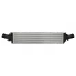 Intercooler, échangeur THERMOTEC DAA032TT - Visuel 1