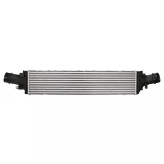 Intercooler, échangeur THERMOTEC DAA032TT