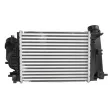 Intercooler, échangeur THERMOTEC DAR029TT - Visuel 2