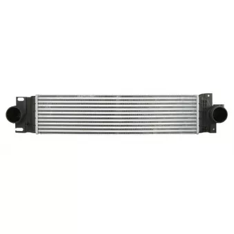 Intercooler, échangeur THERMOTEC DAG035TT