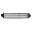 Intercooler, échangeur THERMOTEC DAG035TT - Visuel 2