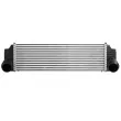 Intercooler, échangeur THERMOTEC DAB029TT - Visuel 1