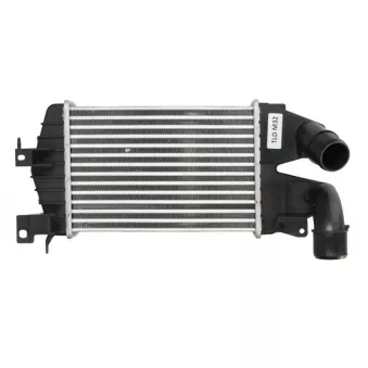 Intercooler, échangeur THERMOTEC