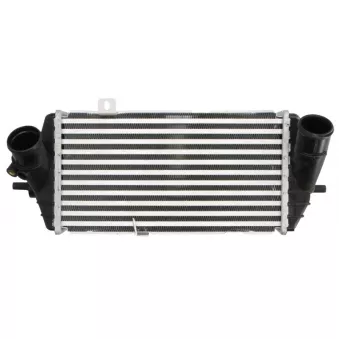 Intercooler, échangeur THERMOTEC