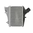 Intercooler, échangeur THERMOTEC DA4005TT - Visuel 2