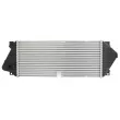 Intercooler, échangeur THERMOTEC DAM037TT - Visuel 2