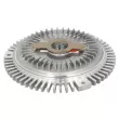 Embrayage, ventilateur de radiateur THERMOTEC D5M022TT - Visuel 1