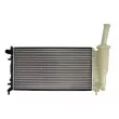 Radiateur, refroidissement du moteur THERMOTEC D7F056TT - Visuel 1