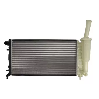 Radiateur, refroidissement du moteur THERMOTEC D7F056TT