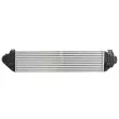 Intercooler, échangeur THERMOTEC DAG033TT - Visuel 2