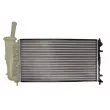 Radiateur, refroidissement du moteur THERMOTEC D7F056TT - Visuel 2