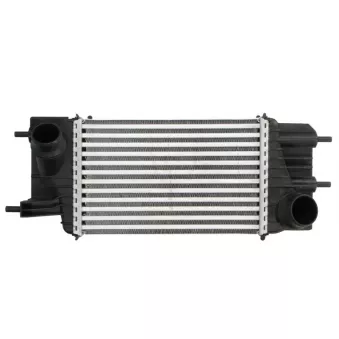 Intercooler, échangeur THERMOTEC