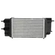 Intercooler, échangeur THERMOTEC DA1013TT - Visuel 2