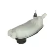 Vase d'expansion, liquide de refroidissement THERMOTEC DBW022TT - Visuel 2