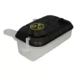 Vase d'expansion, liquide de refroidissement THERMOTEC DBX022TT - Visuel 1