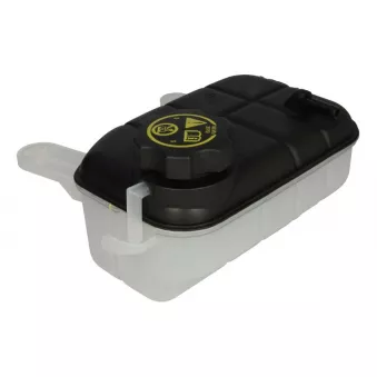 Vase d'expansion, liquide de refroidissement THERMOTEC