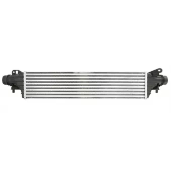 Intercooler, échangeur THERMOTEC
