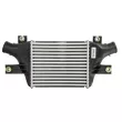 Intercooler, échangeur THERMOTEC DAC024TT - Visuel 1
