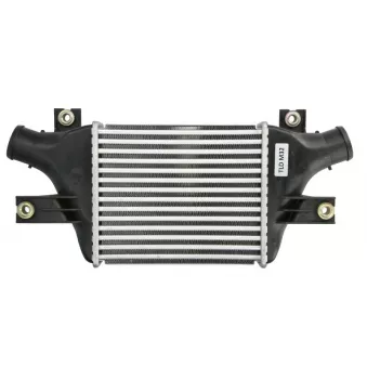 Intercooler, échangeur THERMOTEC
