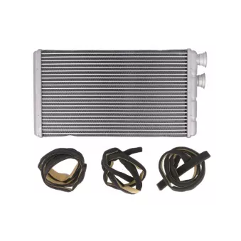 Système de chauffage THERMOTEC