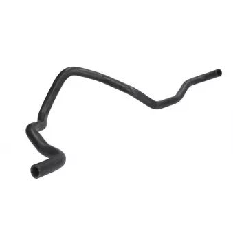 Gaine de chauffage THERMOTEC DNY005TT