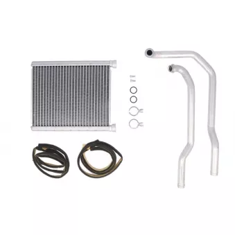 Système de chauffage THERMOTEC D60520TT
