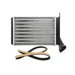 Système de chauffage THERMOTEC D6B022TT - Visuel 1