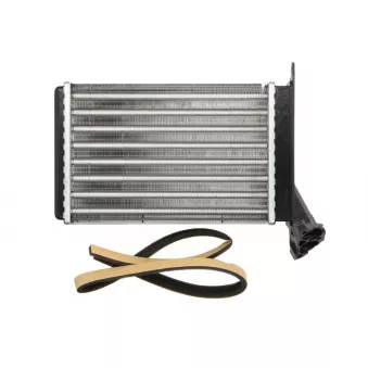 Système de chauffage THERMOTEC D6B022TT
