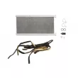 Système de chauffage THERMOTEC D6A012TT - Visuel 1