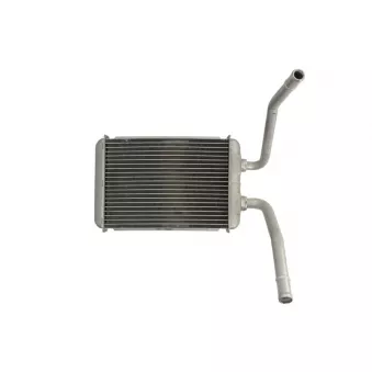 Système de chauffage THERMOTEC D60009TT